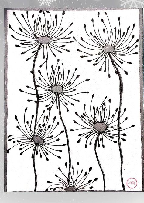 Find & Download Free Graphic Resources for Abstract Pattern. Abstract Doodles Simple, Line Art Drawings Simple, Simple Floral Drawing, Botanical Art Drawing, Floral Line Drawing, Staircase Art, Fineliner Art, Line Doodles, Doodle Art Flowers