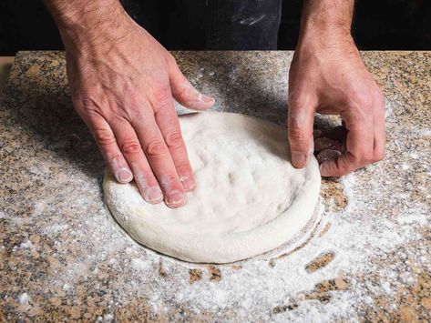 A pizza dough specifically formulated for a high-temperature tabletop pizza oven. Tabletop Pizza Oven, Outdoor Pizza Oven Recipes, Pizza Oven Recipes, Protein Bread, Outdoor Pizza Oven, Homemade Pizza Dough, Pizza Oven Outdoor, Outdoor Pizza, Pizza Bake