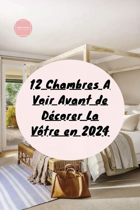 Transformez votre chambre en un havre de paix avec du bois, des fibres naturelles, et une literie de rêve. Découvrez nos 12 idées pour une chambre qui résonne avec votre style : classique, rustique, moderne, ou méditerranéen. Trouvez la tête de lit confortable qui vous convient et laissez l'inspiration prendre le dessus.

#DécoChic #ChambreDeRêve #StyleMaison Diy Home Decor, Home Diy, Sweet Home, Bedroom, Red, Quick Saves, Home Decor, Home Décor