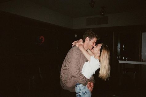 Michelle Randolph, Tessa Bailey, This Kind Of Love, Colleen Hoover Books, Instagram Videos, The Love Club, Maybe Someday, Boyfriend Goals, Couple Photo