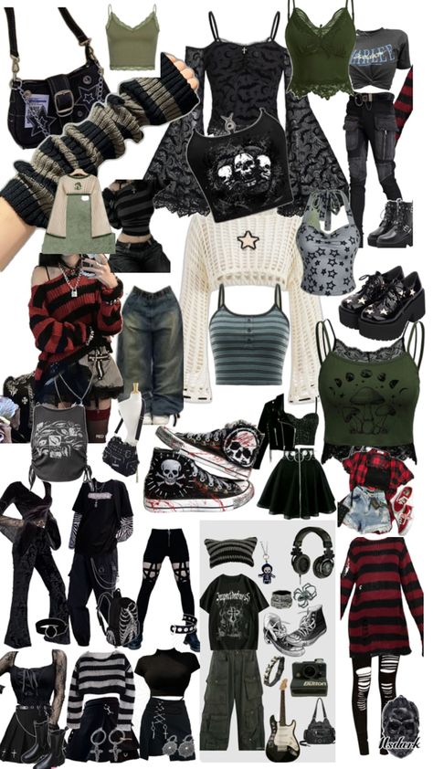 My style Simple Emo Outfits, Vintage Goth Outfits, Simple Goth Outfits, 90s Goth Aesthetic, Simple Goth Outfit, Goth Outfits Casual, Dark Academia Outfit Women, Soft Goth Aesthetic, Clean Goth