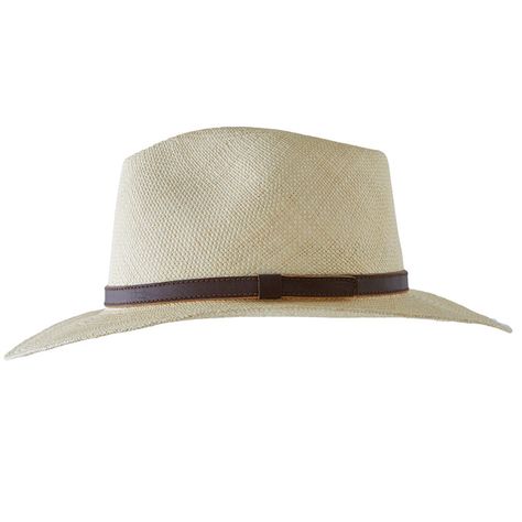 This natural color hand-woven Classic Western straw Panama hat has a medium weave giving it a casual, but nice look. Brim: approx 3 3 1/2 inches Sweatband: Cotton Twill, 3cm Crown: approx 3 1/2 to 4 inches Hat Band: Leather. Womens Sweater Coats, Straw Panama Hat, Capes & Ponchos, Poncho Tops, Mens Pajamas, Toy Sale, Hat Band, Men's Grooming, Sweater Coats