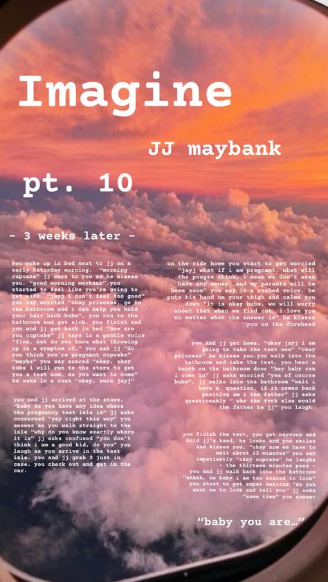 Jj Maybank Imagines, Obx Povs, Jj Maybank, Maze Runner, Outer Banks, His Hands, Creative Play, Creative Energy, Banks