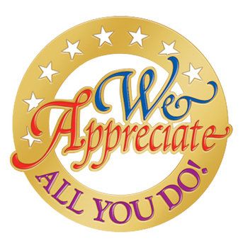 Small Business Appreciation gift | Different Events for Employee Appreciation Day : The Employee ... Employee Appreciation Messages, Employee Appreciation Day, Office Party Gifts, Employee Rewards, Happy Employees, Appreciation Message, Volunteer Appreciation, Employee Recognition, Good Employee