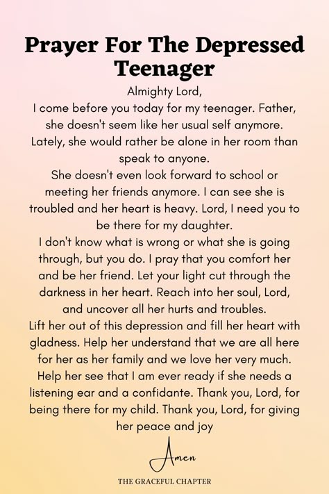 Encouragement For Teenage Daughter, Prayers For Teenage Daughter, Prayers For Teenage Son, Letting Go Of Teenage Daughter, Praying For My Teenage Daughter, Words Of Affirmation For Teenage Daughter, Prayer For My Son Mental Health, Prayers For Teenagers, Prayer For Our Children