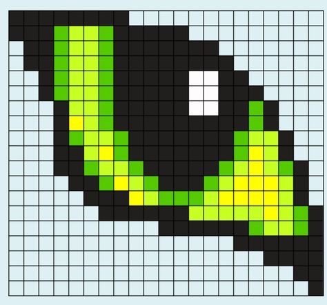 Spider Pixel Art, Minecraft Blanket, Minecraft Spider, Wall Drawings, Easy Disney Drawings, Easy Perler Beads Ideas, Graph Crochet, Perler Art, Pony Bead Patterns