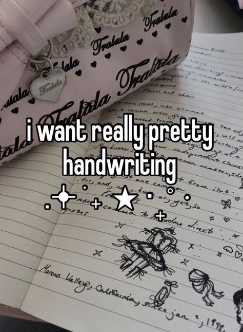 How To Have Pretty Handwriting, Notebook Handwriting, Attractive Handwriting, How To Improve Ur Handwriting, Good Handwriting, Improving Handwriting, How Do I Make My Handwriting Beautiful?, Doctor Handwriting Memes, Whispering Angel