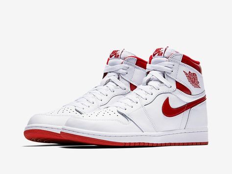 Sneaker Website, Red Jordans, Jordan Model, Jordan Retro 1, Jordan 12 Retro, Air Jordan 1 Retro High Og, Air Jordan 1 Retro High, Red Nike, Air Jordan 1 Retro