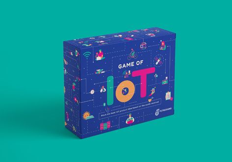 Board Games Design, Kids Packaging Design, Spaghetti Packaging, Game Packaging, Branding Design Ideas, Typography Logo Inspiration, Board Game Box, Game Card Design, Packaging Template Design