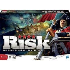 risk Risk Game, Risk Games, Strategy Board Games, Family Board Games, Fun Board Games, Classic Board Games, Games For Teens, Strategy Games, Family Game Night