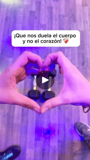 53K views · 41K reactions | ¡Etiqueta a tu Gym Partner para que hagan su promesa 🤝❤️‍🩹!
@christ_elle_massih 
.
.
.
#gympartner #gym #ejercicio #amigasengym #fitness #amigas | Nutri Vanne | nutri.vanne · Original audio Gym Partner, Audio, Gym, The Originals