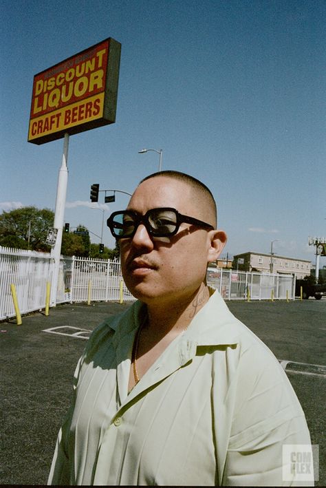 Eddie Huang, Asian American, Black Culture, Feature Film, The Rise, Soundtrack, Rappers, Pop Culture, Interview