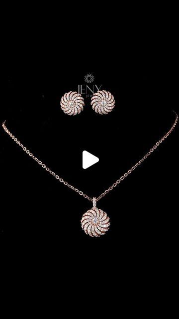 JENY JEWELS on Instagram: "Stand out from the crowd with our unique diamond pendant sets with 9.300 gm gold and 1.7 ct Diamond. #diamond #pendent #pendentset #luxury #luxurystyle" Unique Diamond Pendant, Diamond Pendent, Pendant Sets, Diamond Pendant Sets, Stand Out From The Crowd, Unique Diamonds, Trends 2024, Pendant Set, Diamond Pendant