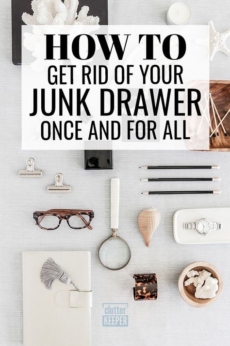 Junk Drawer Organization, Dresser Top Organization Ideas, Kitchen Junk Drawer, Junk Drawer Organizing, Junk Drawers, About Ideas, Organization Closet, Kitchen Storage Space, Drawer Organization