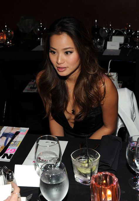 Tan Asian, Woo Man, Jamie Chung, Nylon Magazine, Girls Clips, 2000s Aesthetic, Asian Makeup, Tan Skin, Woman Crush