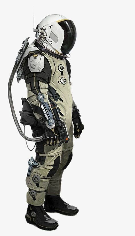 Space Core, Sci Fi Character Design, Astronaut Suit, Illustration Fantasy, Space Man, Diy Gadgets, Sci-fi Armor, Gadgets Electronics, Space Suit