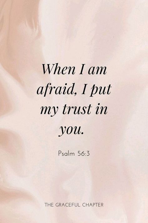 Feeling afraid is normal, but dwelling in fear is not God's plan for us. In moments of uncertainty, let's remember that we have Jesus by our side. When we trust and rely on Him, we can overcome any hardship that comes our way. #FaithOverFear #TrustInJesus Short Bybel Verses, Verses For Discouragement, Bible Verse About Not Stressing, Bible Chapter Tattoo, Bible Verse For Toxic Relationship, Verses About Worrying, Bible Verses For When You Are Stressed, Bible Verses About Worrying, Bible Versus Protection