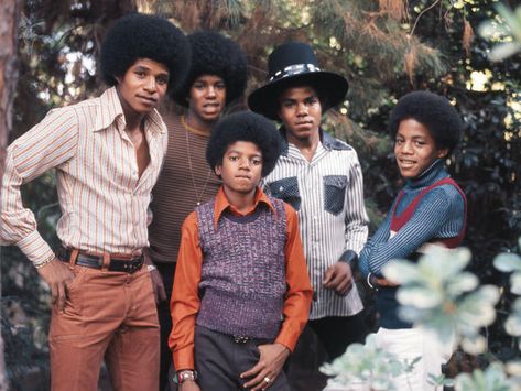 The Jackson Five Otis Williams, The Jackson Family, Edwin Starr, Best Classical Music, The Jackson 5, Motown Records, Berry Gordy, The Temptations, Gladys Knight