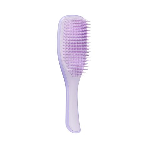 Tangle Teezer Ultimate Detangler Brush, Dry & Wet Hair Brush, Reduces Breakage for Color-Treated, Fine, & Fragile Hair Types, Hypnotic Heather Dunner Wordend Haar, Tangle Free Hair, Tangle Teezer, Sensitive Scalp, Detangling Brush, Fresh Hair, Wet Brush, Brittle Hair, Thinning Hair