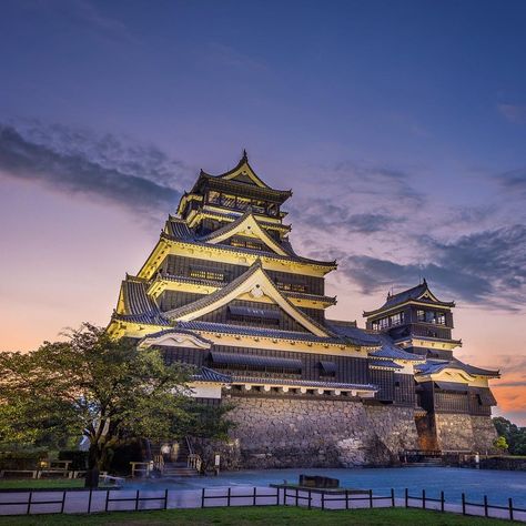 For Kumamoto prefecture, what else could I introduce than the area’s mighty castle? The stronghold has stood the test of time and weathered many a storm and earthquake over the years. While it sustained heavy damage in the 2016 earthquake, even this wasn’t enough to completely fell the mighty structure.  Nevertheless, much of the compound was heavily compromised with some portions collapsing entirely. While the main keep is slated to be repaired within three years, the whole restoration process Kumamoto Castle, Kumamoto, Rugby World Cup, Kyushu, A Storm, The Mighty, Japanese Culture, Japan Travel, Big Ben