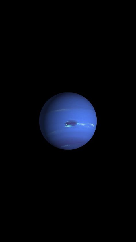 Space Widgets, Planet Pictures, Neptune Planet, Preppy Phone, Planet Icon, Black And Blue Wallpaper, Best Nature Wallpapers, Planets And Moons, Planets Wallpaper