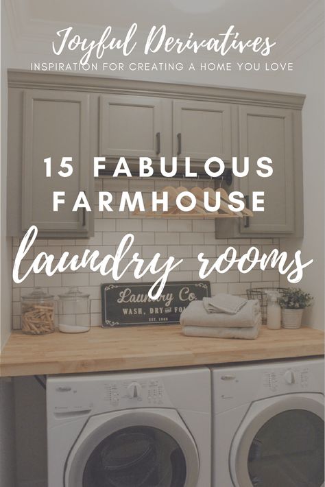 15 Fabulous Farmhouse Laundry Room Design Ideas - Joyful Derivatives Laundry Room Hanger Storage Ideas, Farmhouse Laundry Room Shiplap, Shiplap Laundry Room Ideas Farmhouse, Laundry Room Bench Ideas, Laundry Rooms With Shiplap, Farmhouse Shiplap Kitchen, Farmhouse Laundry Room Organization, Shiplap In Laundry Room, Laundry Room Accent Wall Ideas