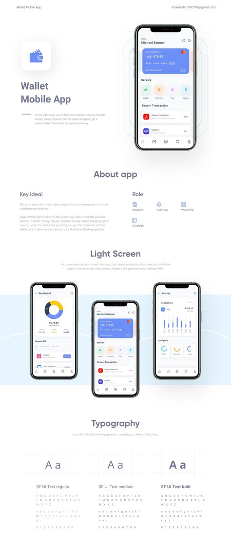 Wallet Mobile App — Figma Resources on UI8 Mobile Wallet Ui, Mobile Wallet App, Budget Planners, Mobile Wallet, App Template, Mobile App Ui, Ui Design Inspiration, App Ui Design, Web Template Design