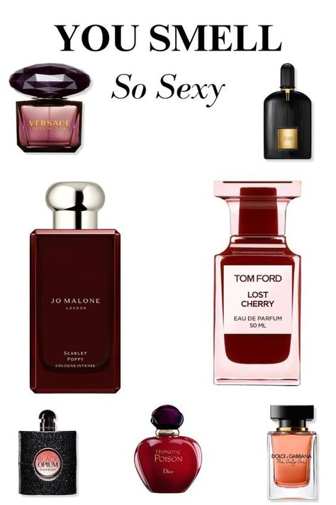 One of the best sexy fragrances for dark feminine energy. Seductive perfume for femme fatale. Dark Feminine Energy, Seductive Perfume, Feminine Perfume, Best Perfumes, Cheap Perfume, Fragrances Perfume Woman, Perfume Body Spray, Perfume Collection Fragrance, Perfume Scents