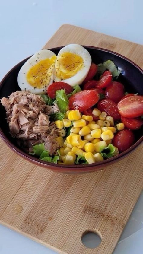 Plats Healthy, Sport Food, Healthy Food Inspiration, Healthy Food Dishes, Nourish Your Body, Healthy Food Motivation, Healthy Lifestyle Food, Think Food, Health Dinner Recipes