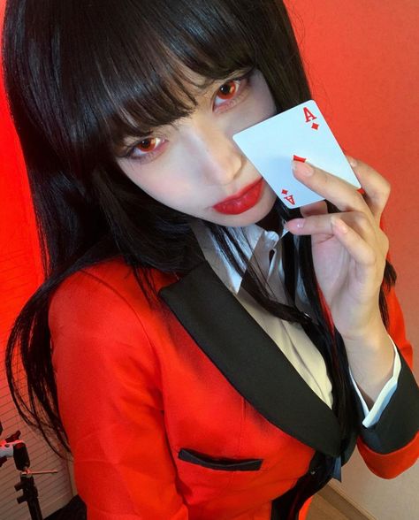 Yumeko Cosplay, Defined Face, Face Foundation, Waterproof Concealer, Blush Stick, Foundation Stick, Contour Stick, Too Faced Foundation, Stick Foundation