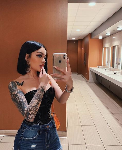 Stylist Tattoos, New Friendship, Chill Outfits, Serious Relationship, Streetwear Fashion Women, Piercing Tattoo, Baddie Outfits Casual, Teenage Fashion Outfits, Cute Tattoos