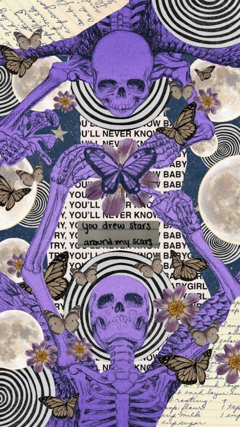 #vibes #aesthetic #purple #lavender #soft #fairygrunge #inspo Purple Vintage Poster, Serenacore Aesthetic, Cute Wallpaper Backgrounds Purple, Purple Things To Draw, Purple Hippie Aesthetic, Purple Cottagecore Aesthetic, Soft Grunge Aesthetic Wallpaper, Dark Lavender Aesthetic, Lavender Iphone Wallpaper