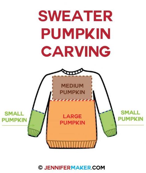 Pumpkin Tutorial, Craft Projects For Adults, Sweater Pumpkins, Recycled Sweaters, Unique Mug, Fall Halloween Crafts, Pumpkin Colors, Fall Projects, Pumpkin Crafts