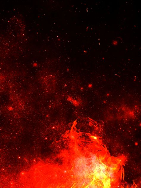 Anime Fire Background, Fire Background Aesthetic, Red Fire Background, Thumbnail Material, Burning Background, Fiery Background, Fire Texture, Red Bg, Ronaldo Images