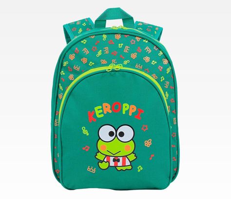 Sanrio Backpack, Png Outfits, Sanrio Bag, 90s Nostalgia, Small Backpack, Little Twin Stars, Sanrio Characters, Mini Me, Cute Bags