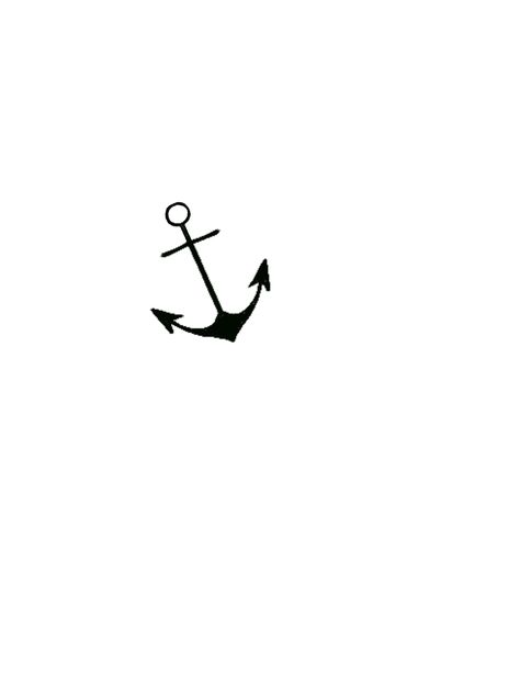 Simple Anchor Tattoo, Little Prince Tattoo, Rare Tattoos, Karma Tattoo, Prince Tattoos, Anker Tattoo, Traditional Tattoo Designs, Anchor Tattoos, Mother Tattoos