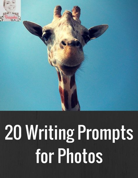 Click on the image to download a FREE copy of these prompts. Story Inspiration Photography Writing, Images For Writing Prompts Pictures, Photos For Writing Prompts, Visual Writing Prompts Image, Creative Writing Picture Prompts, Writing Prompt Pictures, Funny Picture Writing Prompts, Picture Prompts For Writing, Write Prompts