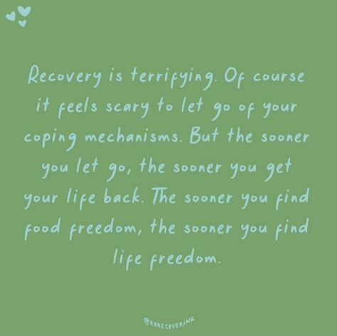 Ed Support Quotes, Body Disphorphia Quotes, Body Acceptance Quotes, Disorder Quotes, Recovery Inspiration, Mental Health Recovery, Body Acceptance, Recovery Quotes, Mental Health Support