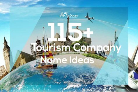 Looking for the best and catchy names for tourism business? Here is the list of tourism company name ideas that increse customers Tourism Business Ideas, Travel Agency Names Ideas, Travel Company Names, Company Names Ideas, Company Name Ideas, Tourist Agency, Group Names Ideas, Babymoon Photos, Catchy Names