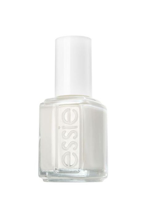 Marshmallow Nail Polish, Best White Nail Polish, Essie Marshmallow, Essie Mint Candy Apple, Nail Polish Nails, Essie Colors, Sheer Nails, Essie Nail Colors, Nail Polish Hacks