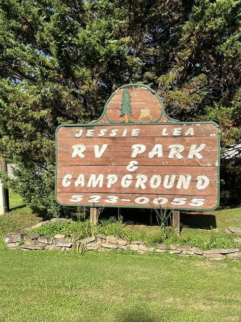 Campground Reviews | If ever in Big Stone Gap, Virginia I highly recommend staying at Jessie Lea RV Park & Campground | Facebook Owning A Campground, West Virginia Campgrounds, Big Stone Gap, How To Start An Rv Park, Elkmont Campground, Smokemont Campground, Rv Parks, Rv, Virginia