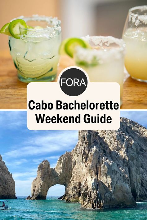 Cabo Bachelorette Party Itinerary, Cabo Bachelorette Itinerary, Cabo Bachelorette Party, Cabo Bachelorette, Travel Agent Career, Party Itinerary, Mexico Itinerary, Bachelorette Party Itinerary, Bachelorette Party Destinations