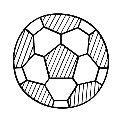 Free Vector | Sketch Style Soccer Ball Sketch Style, Vector Sketch, Free Business Card Mockup, Flyer Maker, Business Card Maker, Poster Maker, Poster Invitation, Pattern Drawing, Book Print