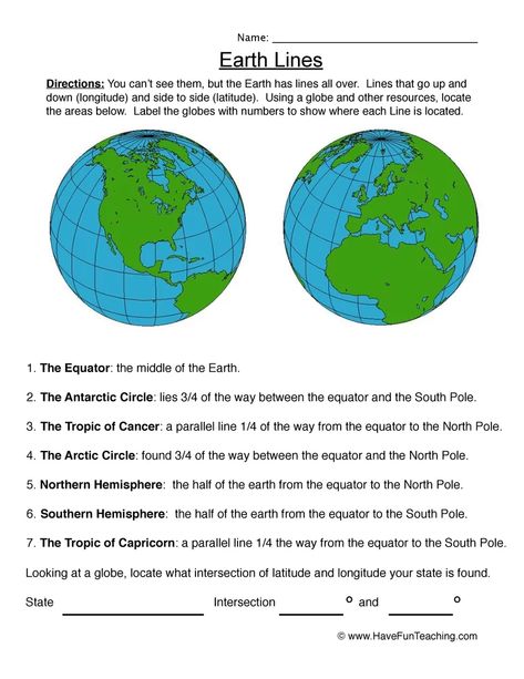 Longitude And Latitude Worksheet Homeschooling Teenagers, Science Diagram, Latitude And Longitude Map, Geography Notes, Social Studies Notebook, American History Lessons, Latitude And Longitude, 6th Grade Social Studies, Map Worksheets