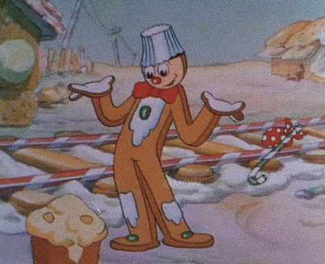 Disney Silly Symphonies, Silly Symphony Disney, 1950s Cartoon, 50s Cartoon, Cookie Carnival, Cartoon Pose, Silly Symphonies, Silly Symphony, Disney Cookies