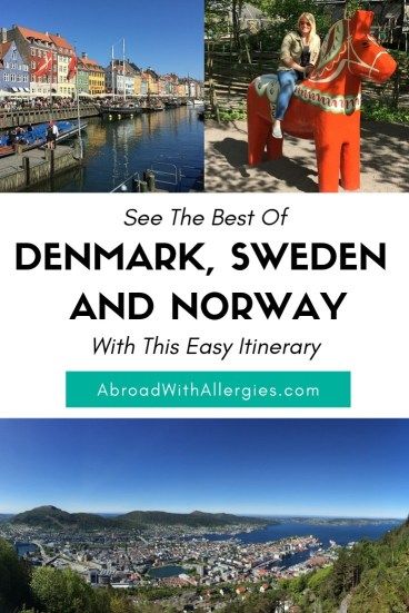 Scandinavia Itinerary, Travel Denmark, Travel Sweden, Norway Trip, Travel Norway, Curious People, Travel Scandinavia, Visit Stockholm, Denmark Travel