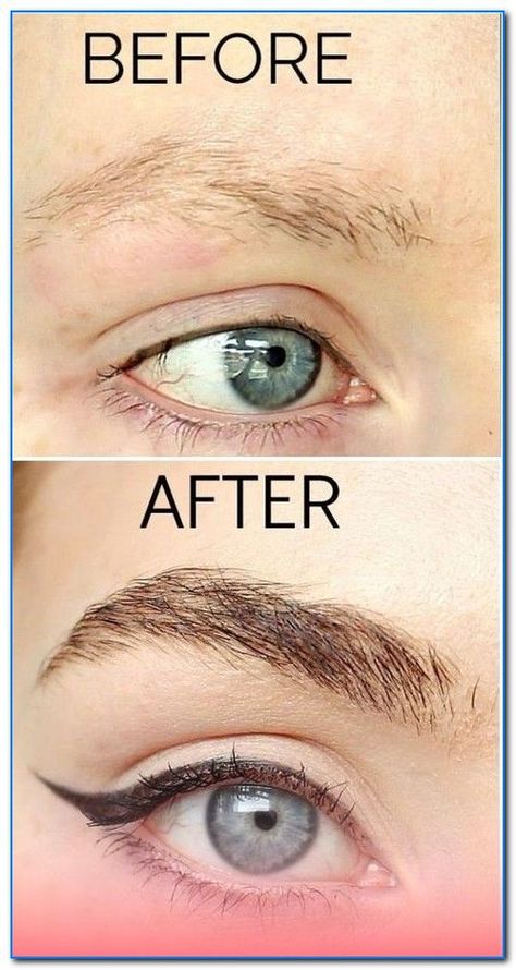 Make Eyebrows Grow, Grow Longer Thicker Eyelashes, Grow Eyebrows Faster, Regrow Eyebrows, How To Make Eyebrows, Grow Eyebrows, Long Thick Eyelashes, Membentuk Alis, Sparse Eyebrows