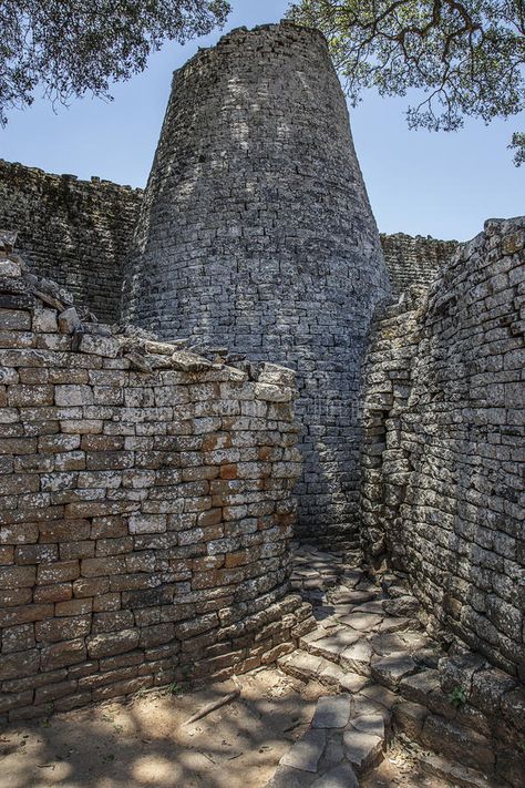 Great Zimbabwe ruins. Part of the great Zimbabwe ruins , #Sponsored, #Zimbabwe, #Great, #ruins, #great, #Part #ad Ancient Zimbabwe, Zimbabwe History, Great Zimbabwe, Tornado Pictures, Granite Blocks, Africa Do Sul, Black Photography, Stone Walls, Black Art Pictures