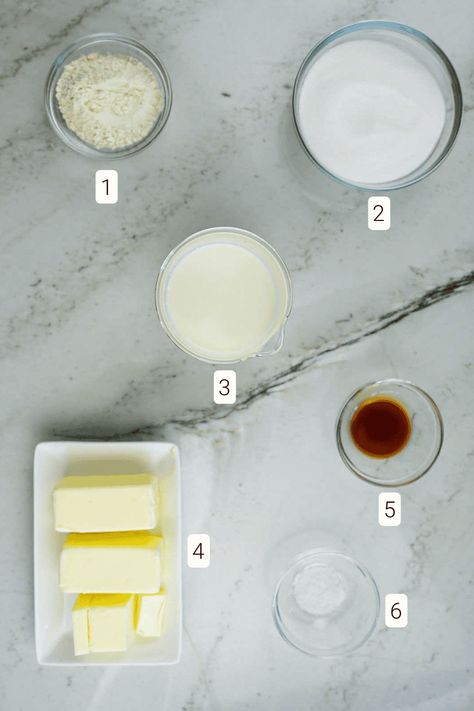 How To Make Ermine Frosting: Your Complete Guide Ermine Frosting Recipes, Thai Green Tea, Korean Banana Milk, Ermine Frosting, Vietnamese Coffee, Banana Milk, Cupcake Frosting, Cake Frosting, Frosting Recipes