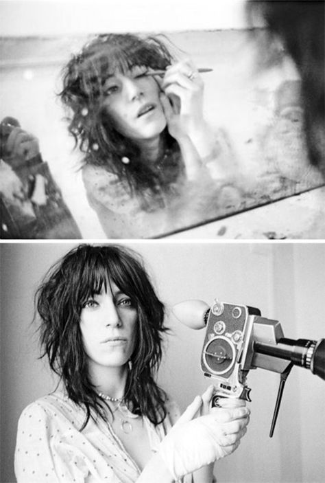 Patti Smith 2.0 Vali Myers, Patty Smith, Franz Kline, Goth Rock, Robert Mapplethorpe, Patti Smith, Shag Haircut, I'm With The Band, Music People